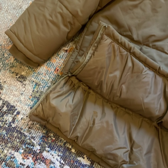 Levi’s Made and Crafted Popover Anorak - Picture 2 of 3